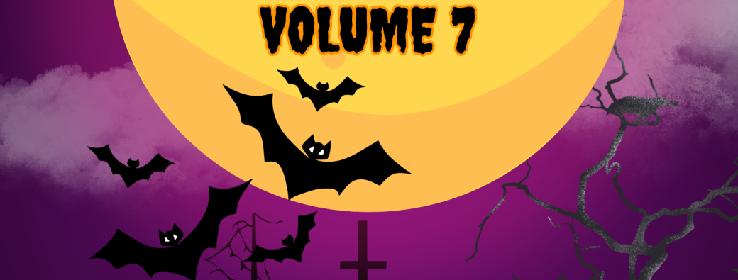 Balade ArchéHalloween Volume 7 