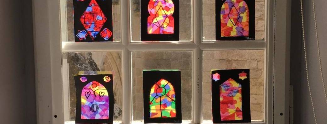 BALADE ATELIER DUO 3-6ans - Jeu de lumières