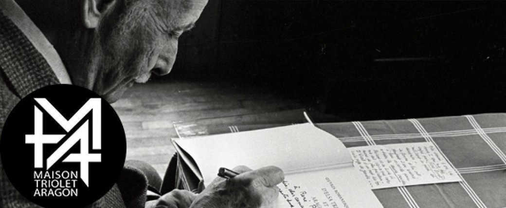 Balade au fil des mots