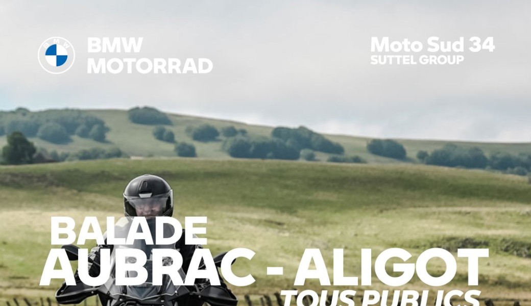 BALADE AUBRAC 2025