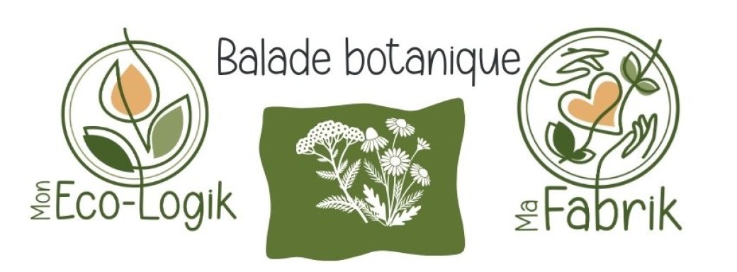 Balade Botanique