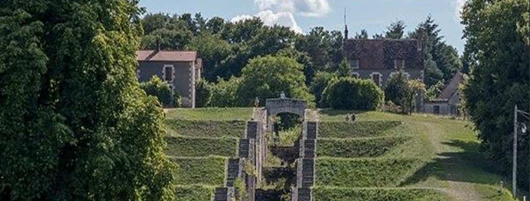 Balade  Bourguignonne Rogny Les Sept Écluses  2026