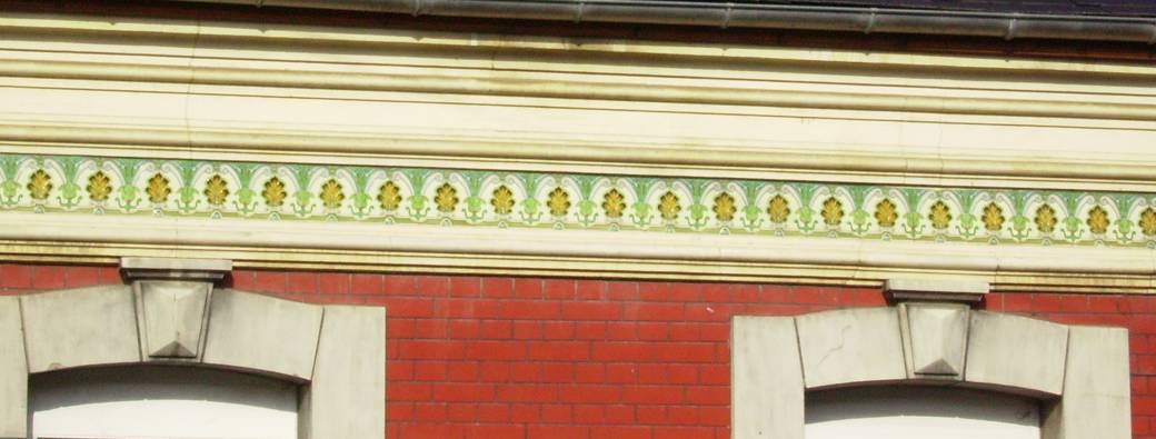 Balade commentée à Houvin-Houvigneul