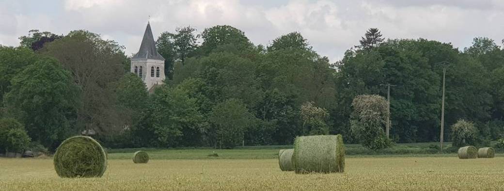 Balade commentée à Noyelle-Vion