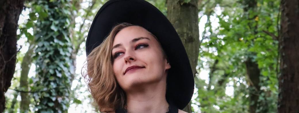 Balade conté avec les fées du hasard et goûter au bar d'en face