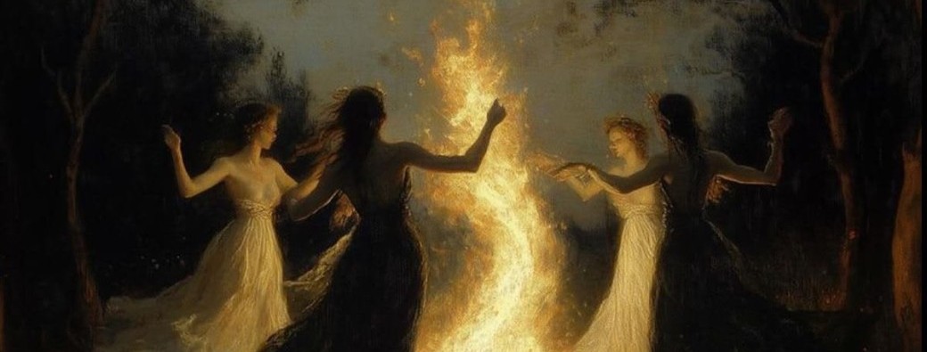 Balade contée - Au crépuscule des légendes