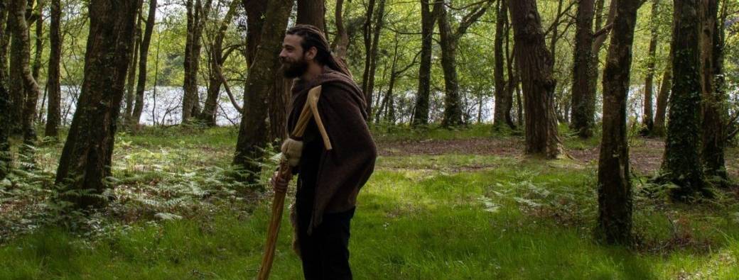 Balade contée : Le Val sans Retour