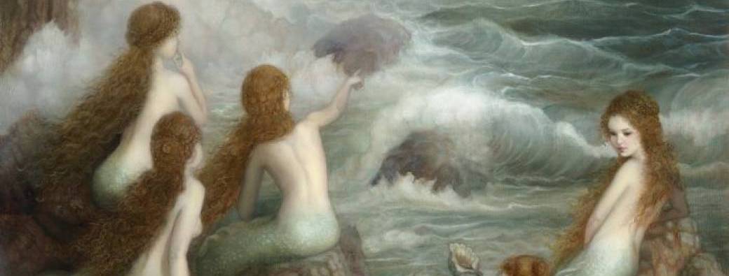 Balade contée - Légendes de la mer