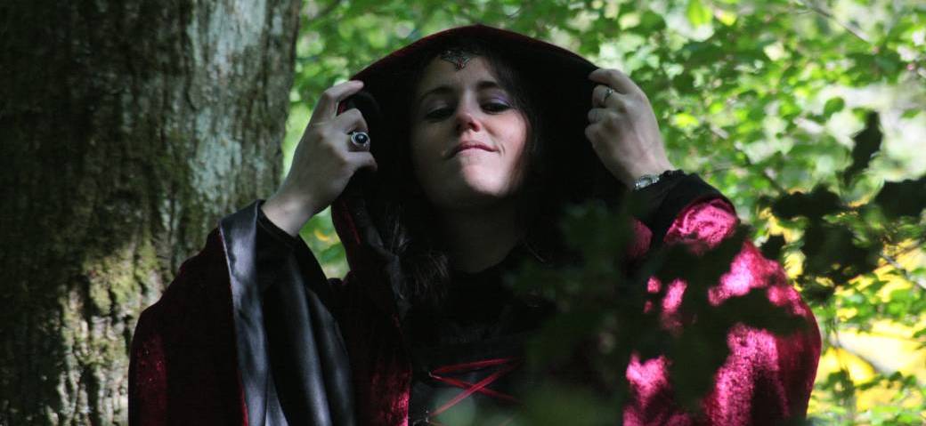 Balade contée "Un hiver dans le Val sans Retour"