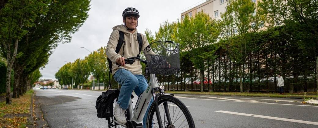 Balade cyclo vendredi 18 septembre