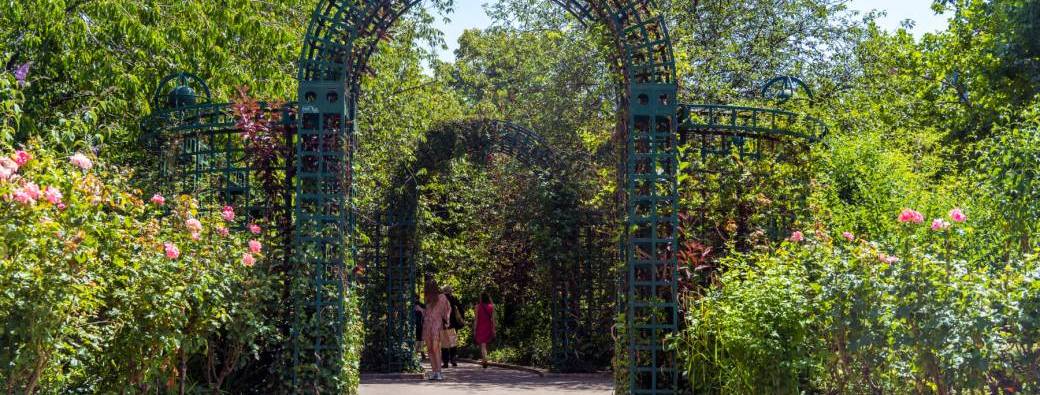 Balade des Célibataires Chrétiens – De la Coulée Verte au Bois de Vincennes