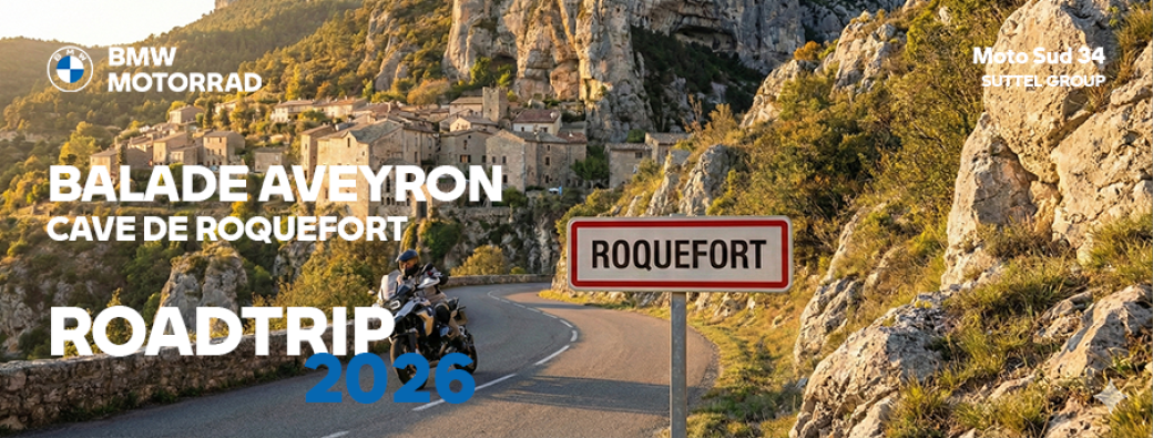 Balade en Aveyron 2026