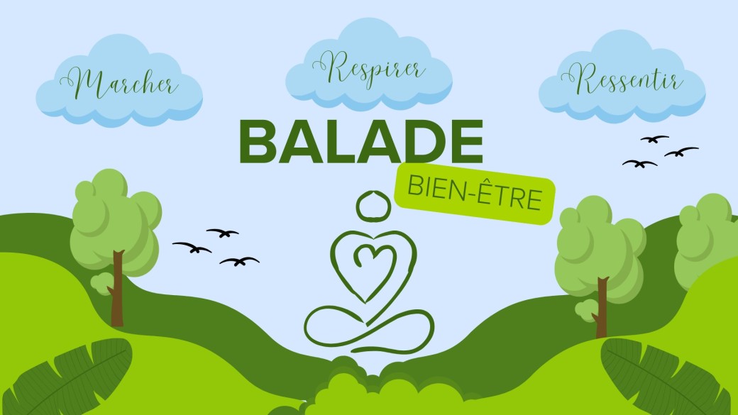 Balade en nature