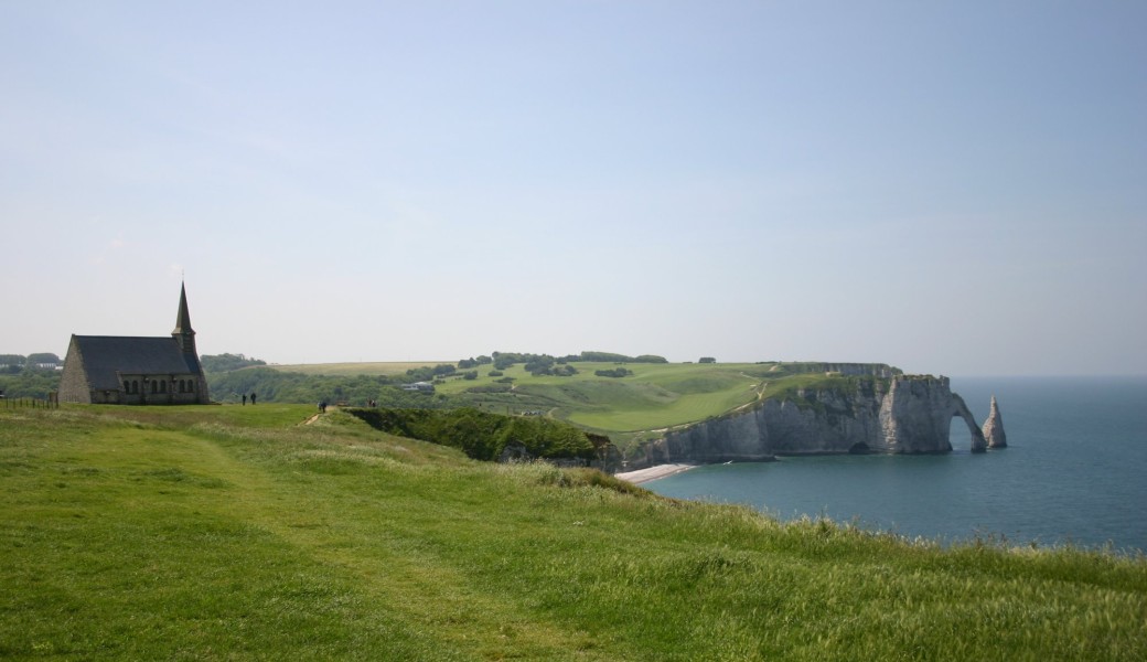 Balade entre géologie et biodiversité - 4 km 