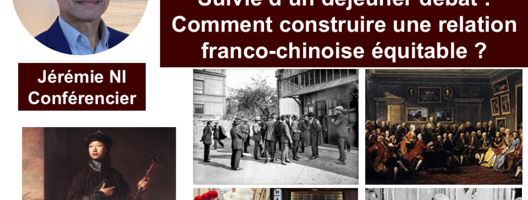 Balade et déjeuner débat