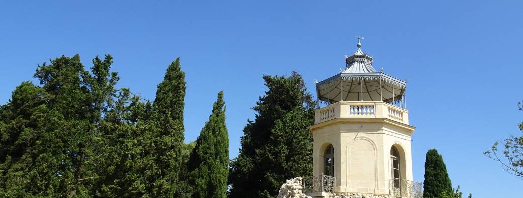 Balade ethno-botanique 