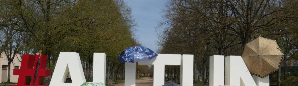 Balade gallo-romaine du musée lapidaire au cardo