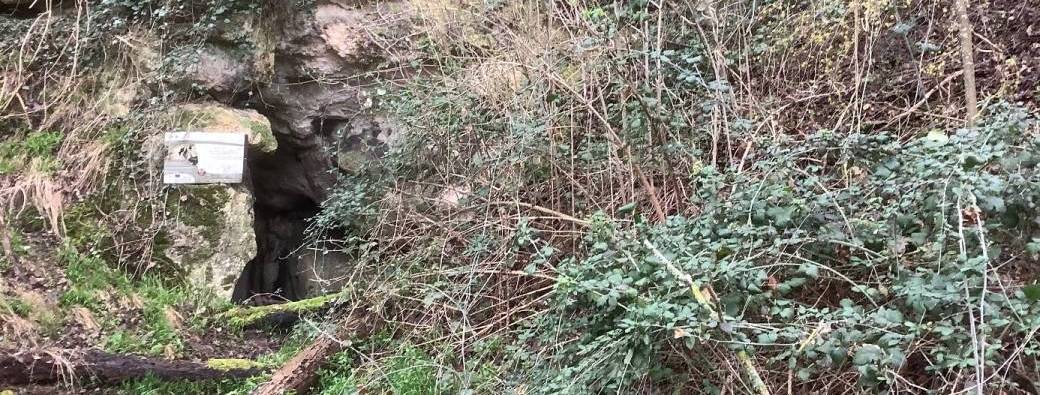 Balade Géologique à Bray-et-Lu : « à la frontière du Vexin normand »