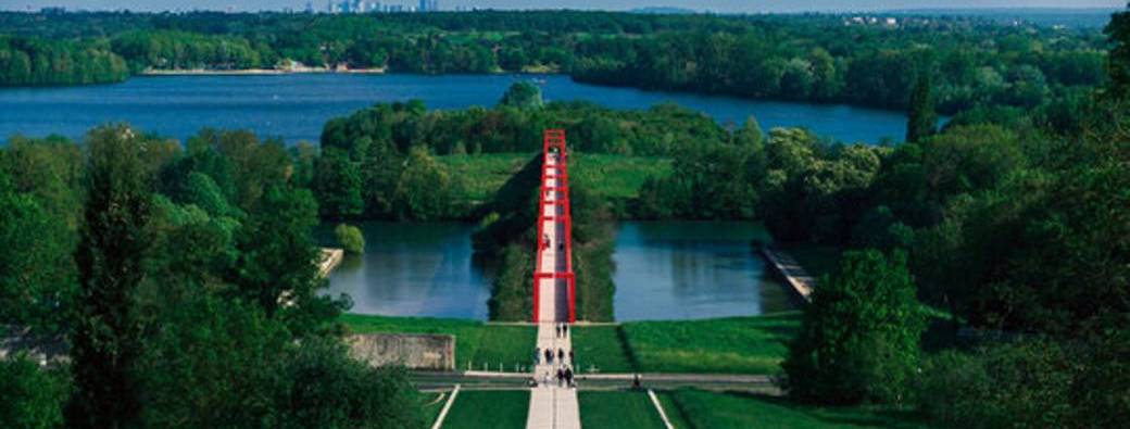 Balade géologique à Cergy