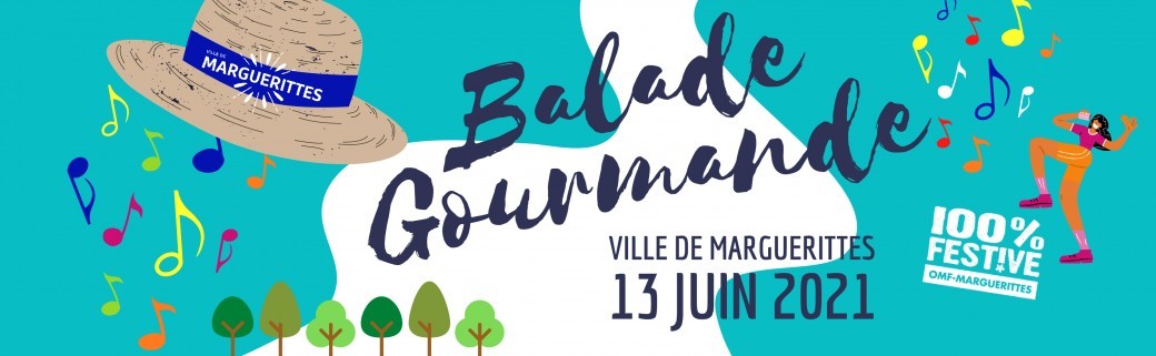 BALADE GOURMANDE