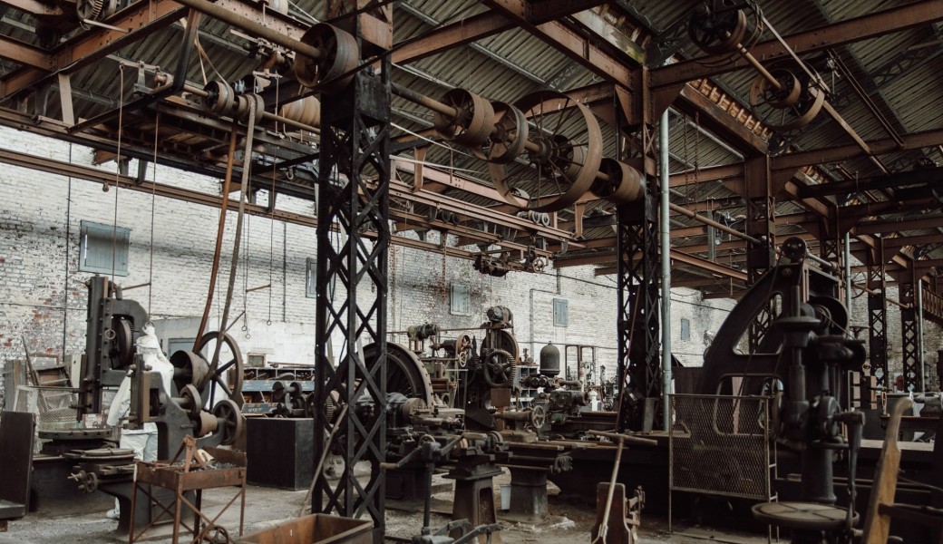 Balade guidée à vélo - Évolution des cités ouvrières