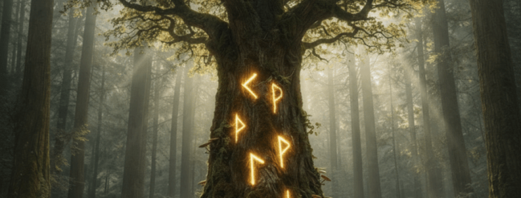 Balade guidée "Racine et légendes "