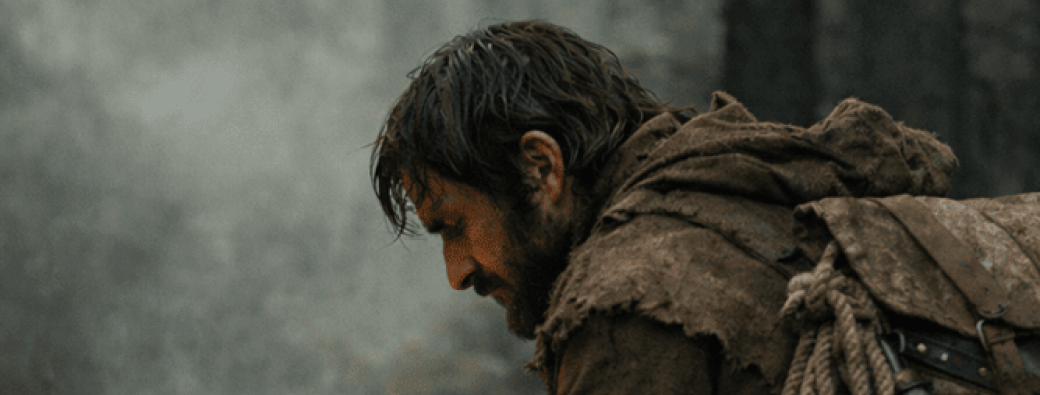 Balade guidée "Survie en forêt de Bon-Secours "