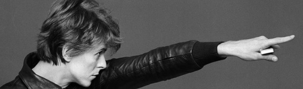 Balade immobile : Bowie/Berlin