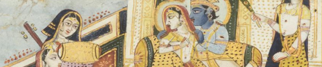 Balade immobile : Musiques de l'Inde