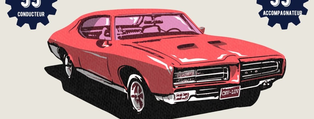 Balade "La Féodale" 2026