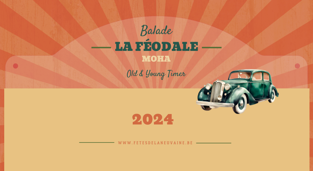 Balade "La Féodale"