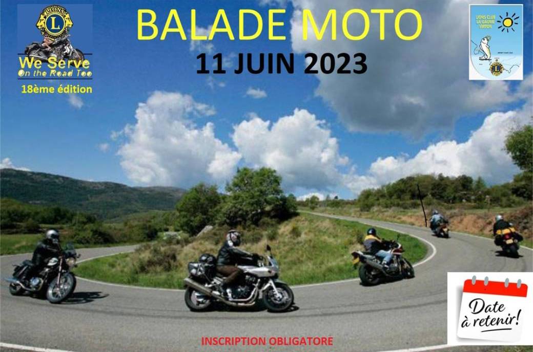 Moto Ride La Gaume Virton