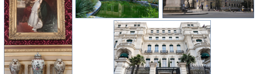 balade musée Guimet