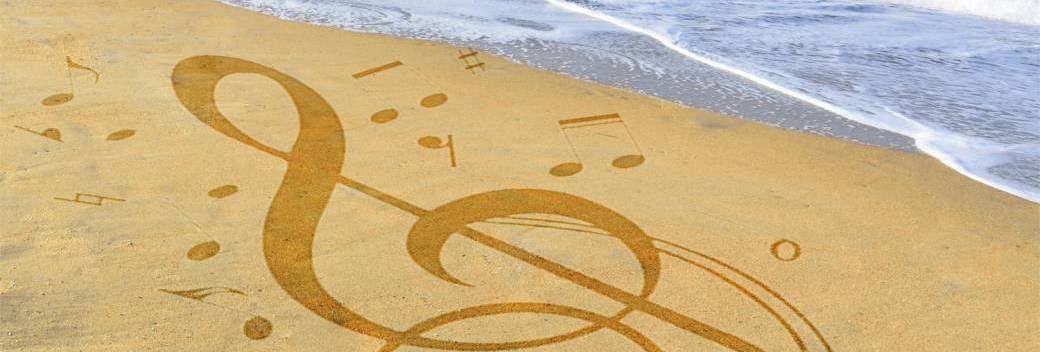 Balade Musicale en Oléron 2019