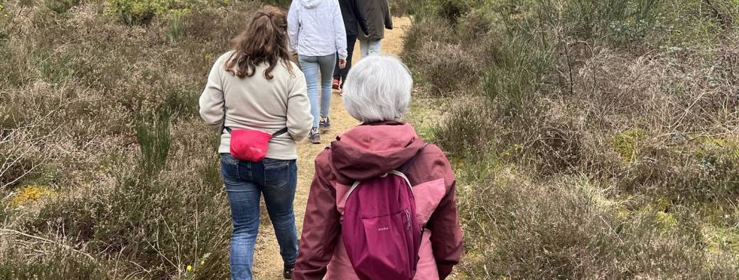 Balade nature & bien-être