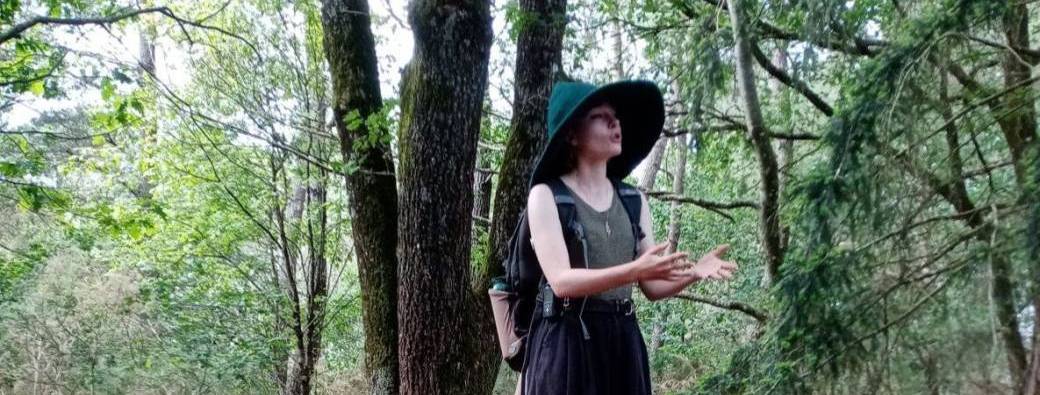 Faune, Flore, Folklore