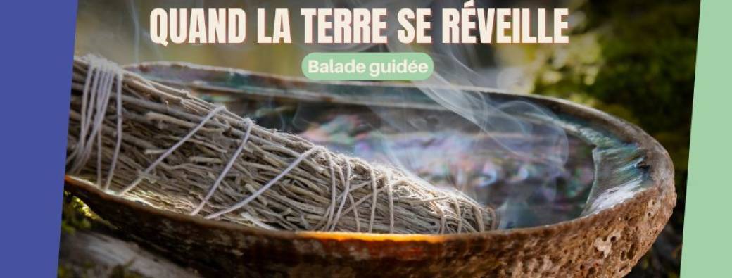 Balade païenne "Quand la Terre se réveille"