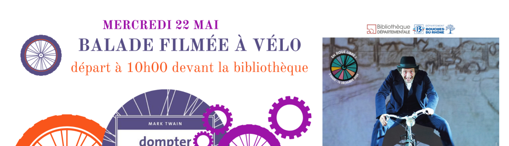 La Belle Epoque : balade à vélo participative