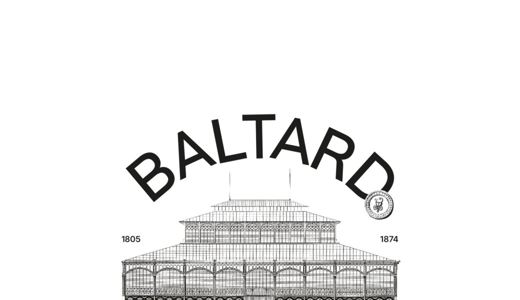 Balade patrimoniale Baltard