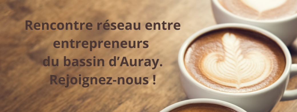 Balade réseau entre indépendants