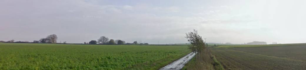 Balade Retenir l'eau et découvrir un nouveau paysage