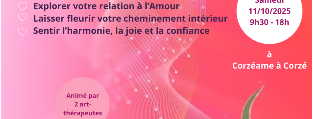 Balade sensorielle & musicale