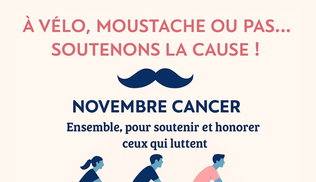 Balade solidaire à vélo de la Fabrique en Rose