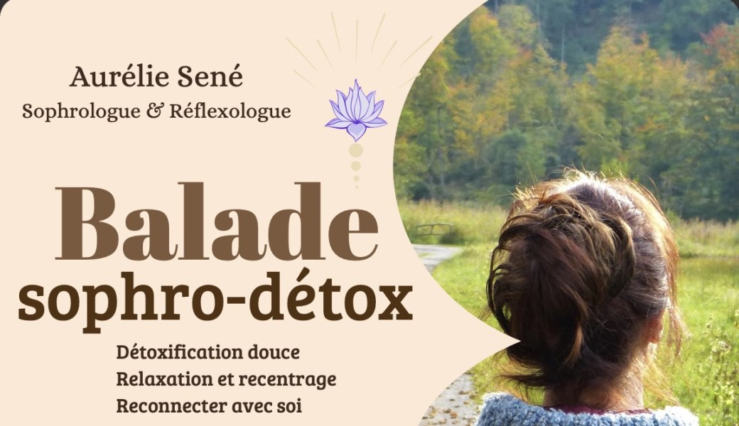 Balade sophro-détox