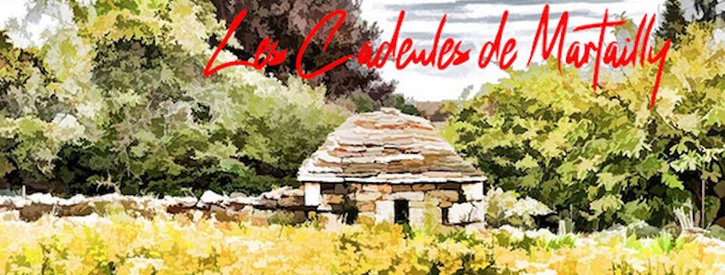 Balade Gourmande sur le Chemin des Cadeules