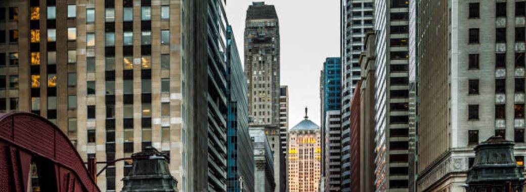 Balade urbaine, à la découverte de l'architecture moderne