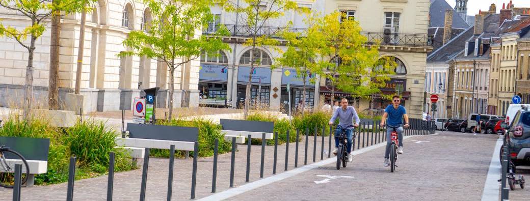 BALADE VÉLO | Balade gourmande et ludique autour de Saint-Omer