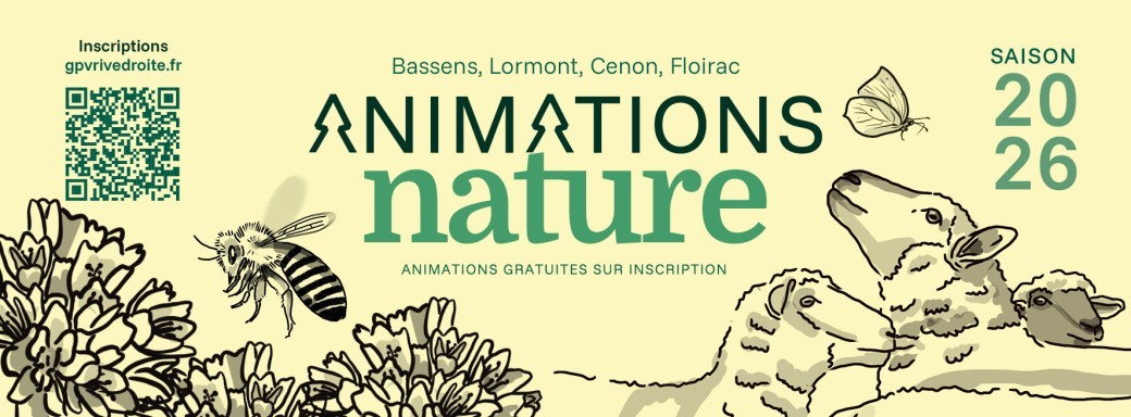Samedi 26 septembre - 15h00-17h00 - Balade "Vingt-mille lieues sous la terre"