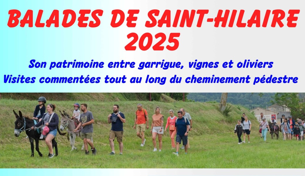 BALADES-2025