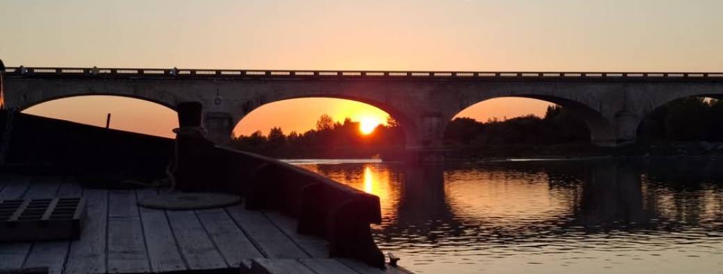 Balade Anjou'R & Nuit